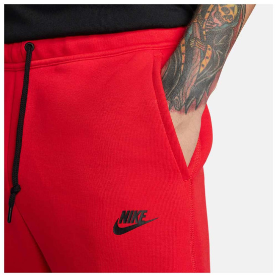 Nike Ανδρικό παντελόνι φόρμας Sportswear Tech Fleece